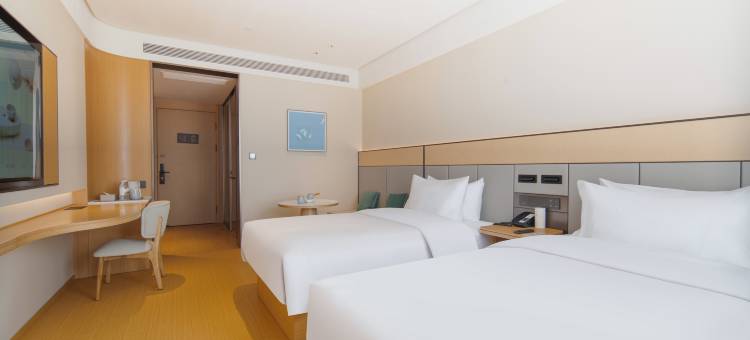 全季酒店(日照岚山区政府店)图片