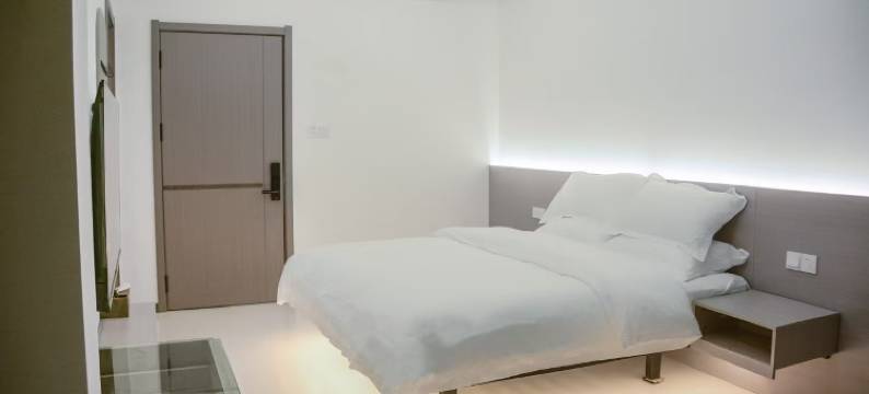 温度民宿(开封万岁山大宋武侠城店)图片