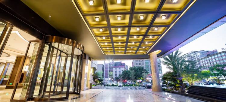 新丰交通酒店图片