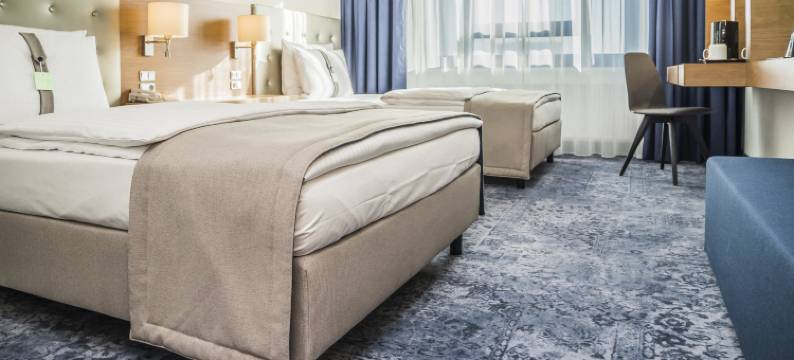 斯图加特假日酒店(Holiday Inn STUTTGART by IHG)图片