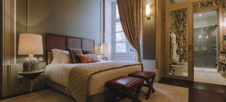 托雷尔1884套房公寓(Torel 1884 Suites & Apartments)图片