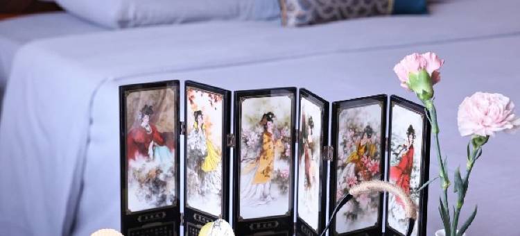 南京古南都饭店图片