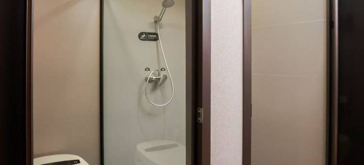 蚌埠都市花园酒店(解放北路店)图片