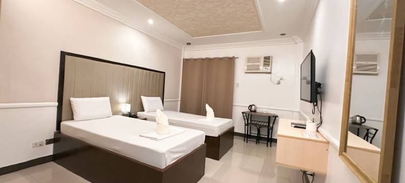 S＆M酒店-曼达维(S and M Hotel - Mandaue)图片