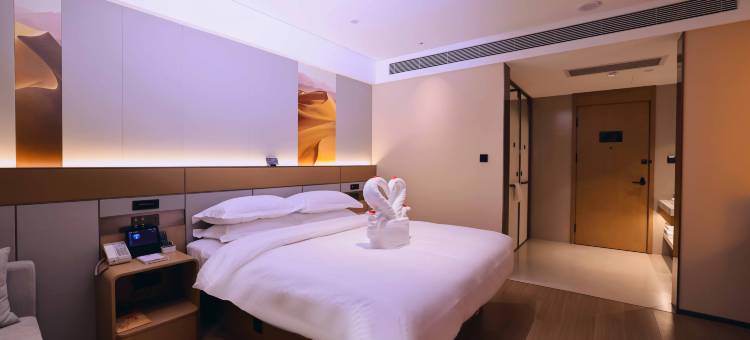 西游君雅酒店图片