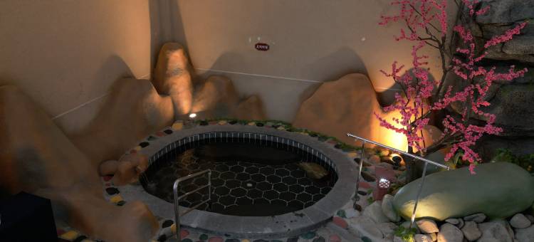 龙湾温泉酒店(宜春温汤店)图片