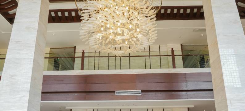 庸国府大酒店图片