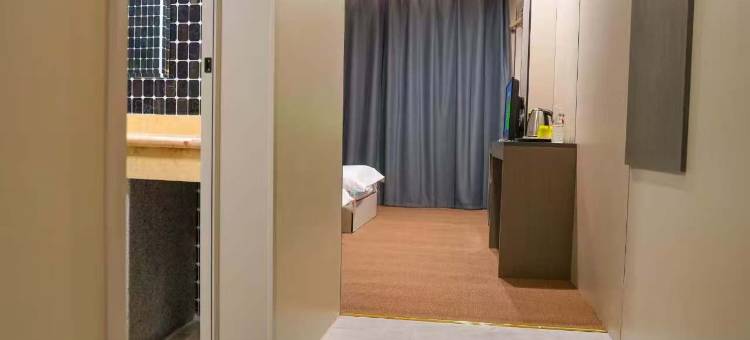 托克托源景宾馆图片