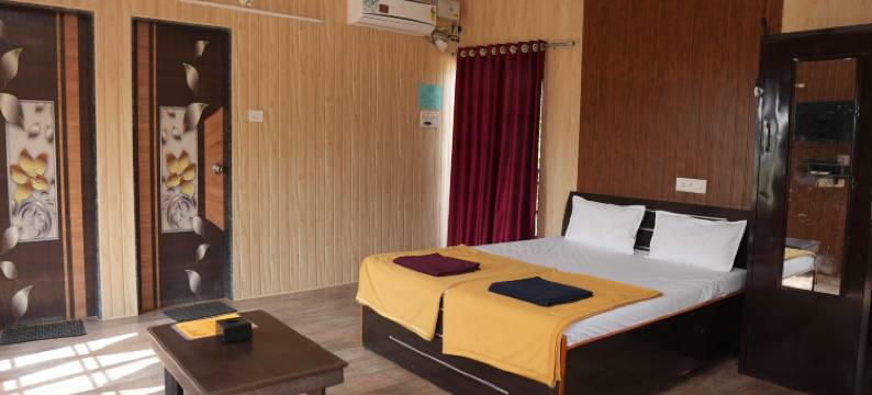 比马尔农场家居住宿(Bimal Farm Home Stay)图片