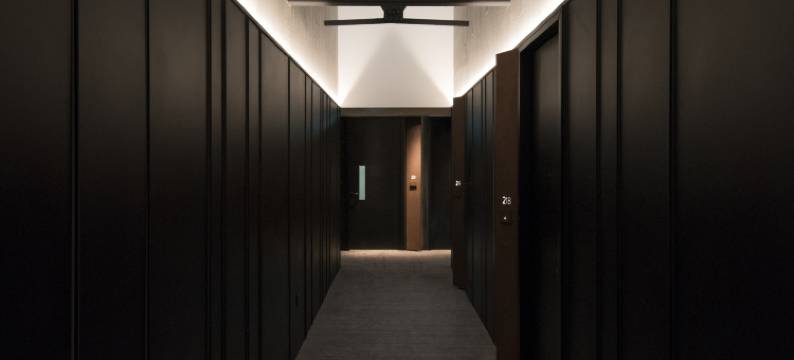 新加坡仓库酒店(The Warehouse Hotel)图片