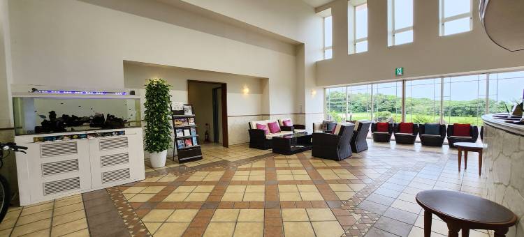 布里萨微风康养别墅(Wellness Villa Brisa)图片