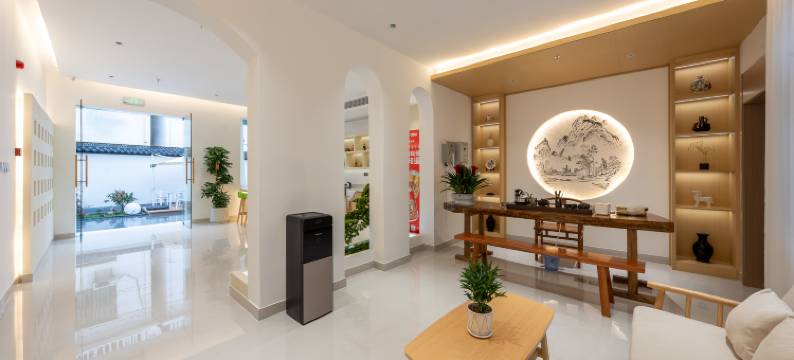 宿棠月设计师度假美宿图片