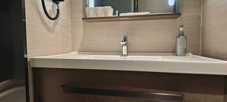 汉庭酒店(德州开发区高铁店)图片