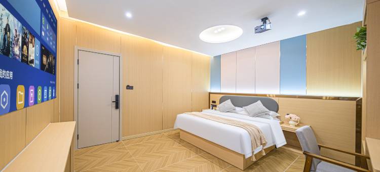 唯多丽亚酒店(漳州蓝田开发区店)图片