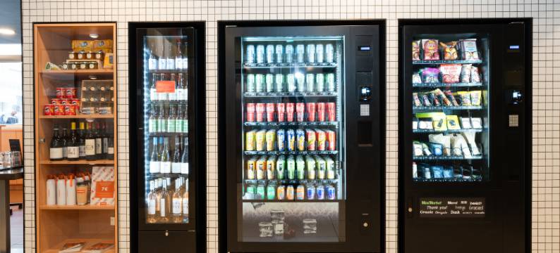 尼斯老城易捷酒店(easyHotel Nice Old Town)图片