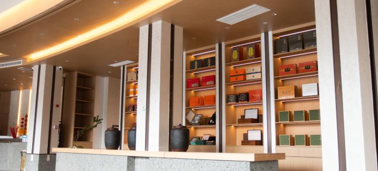 7天酒店(大英死海景区店)图片