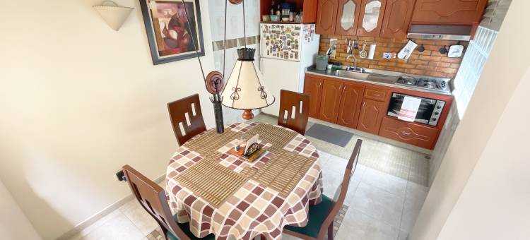 Touristic House Saenz图片