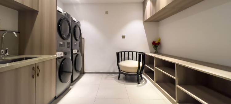 艾扉酒店(沈阳中街店)图片