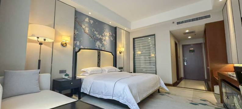 正阳迎宾馆图片