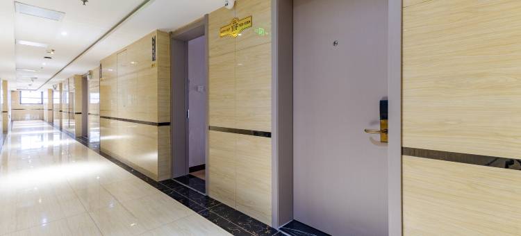 如家华驿酒店(徐州高铁东站店)图片