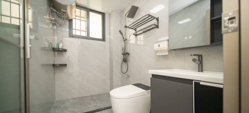 福建土楼南靖云水谣云栖小筑图片