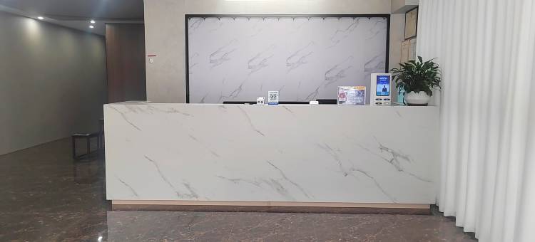 尤溪鑫柏联酒店图片