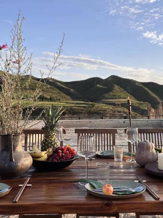 大乐之野(呼和浩特黄河大峡谷店)图片