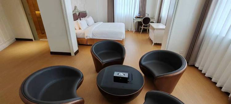 RC酒店(RC Hotel Melaka)图片