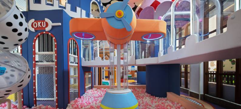 三亚海棠湾熹棠费尔蒙酒店图片