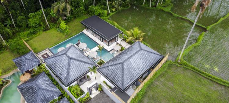 杰罗玛雅别墅(Villa Jeromaia by BaliSuperHost)图片