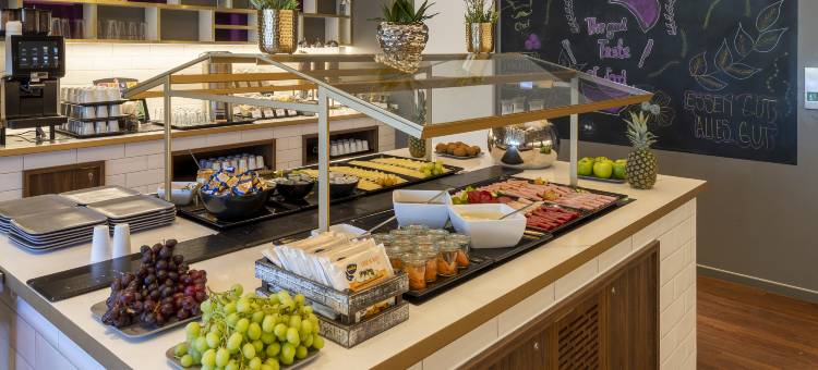 PLAZA 高级慕尼黑(PLAZA Premium München)图片