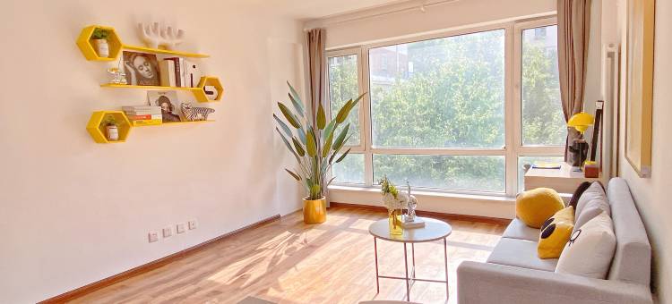 龙湖冠寓(大连锦绣路店)图片