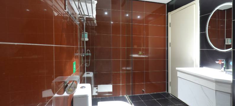 致馨栀子花开酒店(荆州江汉北路第一人民医院店)图片