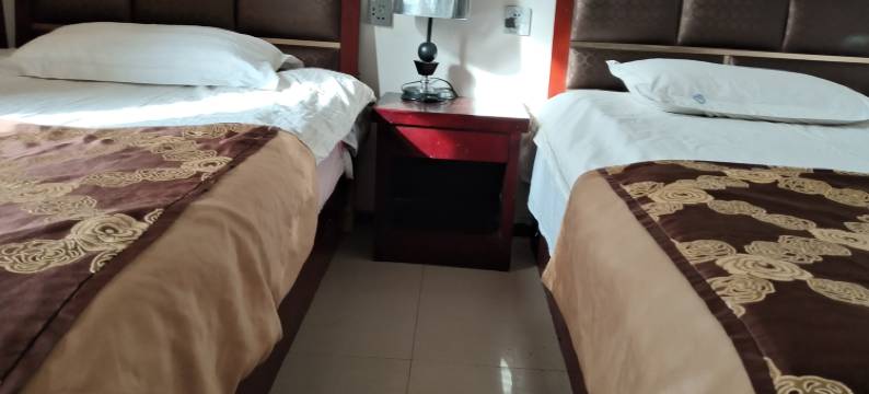 武威天琪缘招待所图片