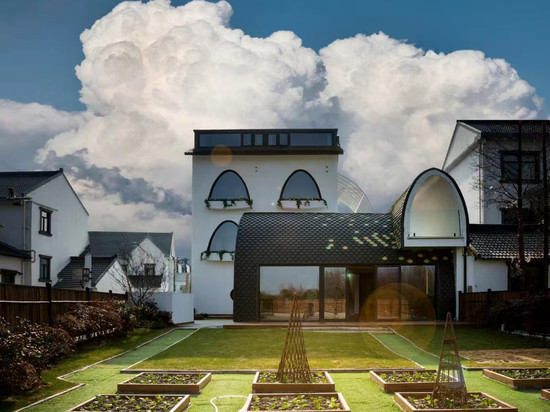 芳香小镇·啟耕民宿