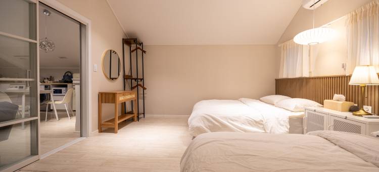 GreeneStay#Sindang#DDP#Kpop图片