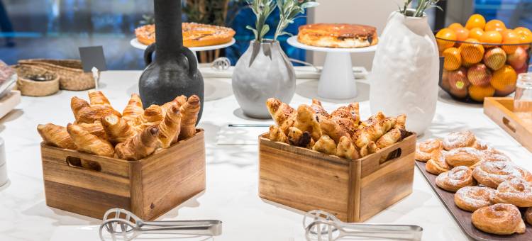 皇家兰布拉斯住宿(Royal Ramblas)图片