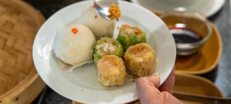 曼谷凯特睿易居酒店(Kantary House Hotel & Serviced Apartments, Bangkok)图片