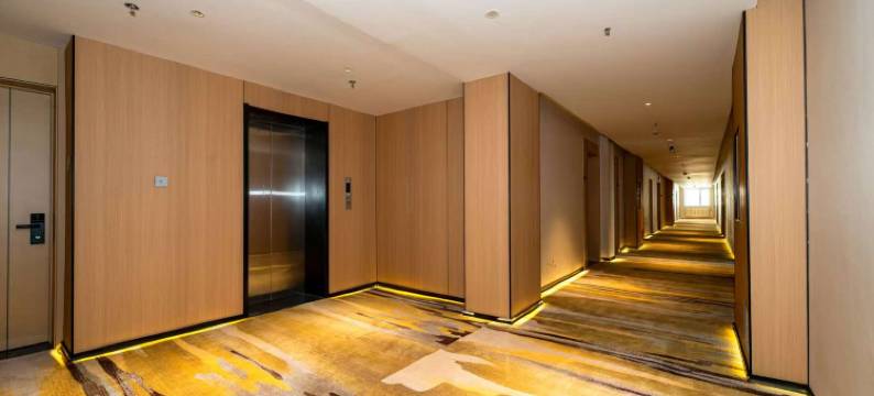 艺选酒店(齐齐哈尔火车站店)图片