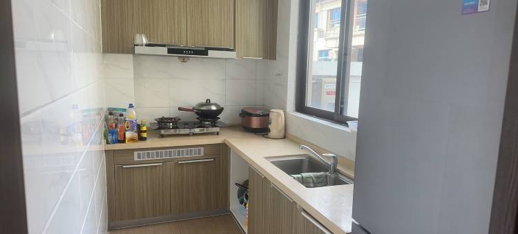 夏沫花园别墅图片