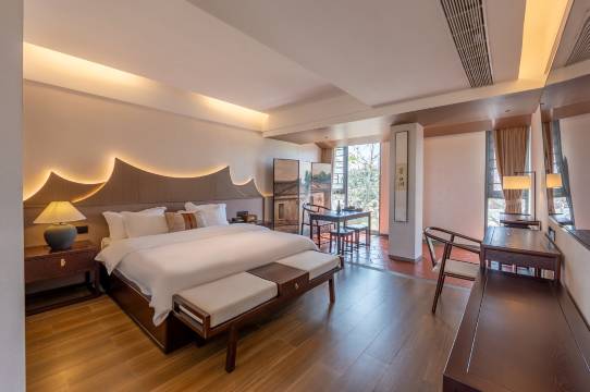 泉州石狮·狮埕驿栈