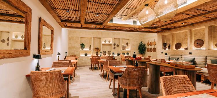 Gran Claustre 精品飯店(Gran Claustre Boutique Hotel)图片