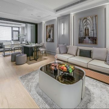 花筑·夏山璞居民宿(横店影视城店)图片