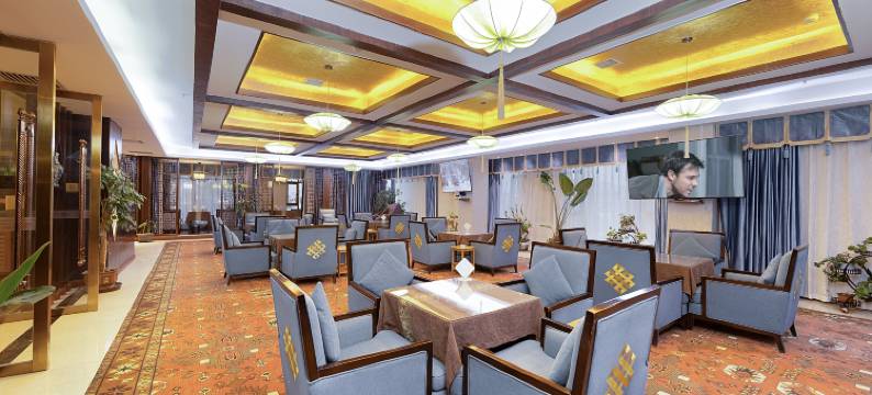 阿坝安德喜纳酒店图片