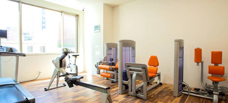 鹿児島天文馆東方快車酒店(Hotel Oriental Express Kagoshima Tenmonkan)图片