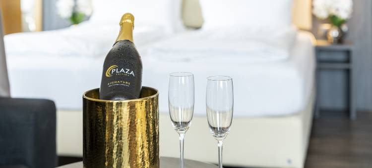 布奇霍尔内霍夫广场酒店(PLAZA Hotel Buchhorner Hof)图片