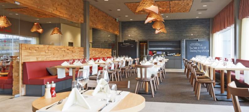 瑞士爱华楚格酒店(SwissEver Hotel Zug)图片