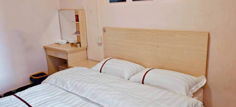 惠州河景公寓图片