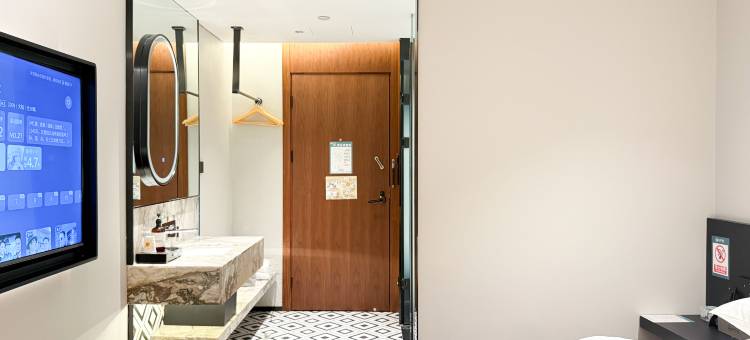 新西里酒店(幸福店)图片