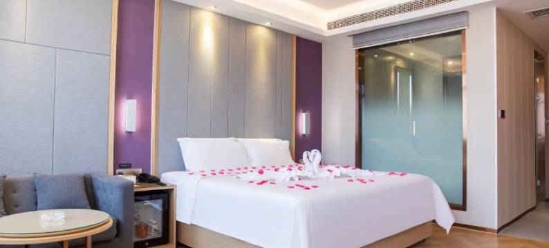 丽枫酒店(常德安乡店)图片